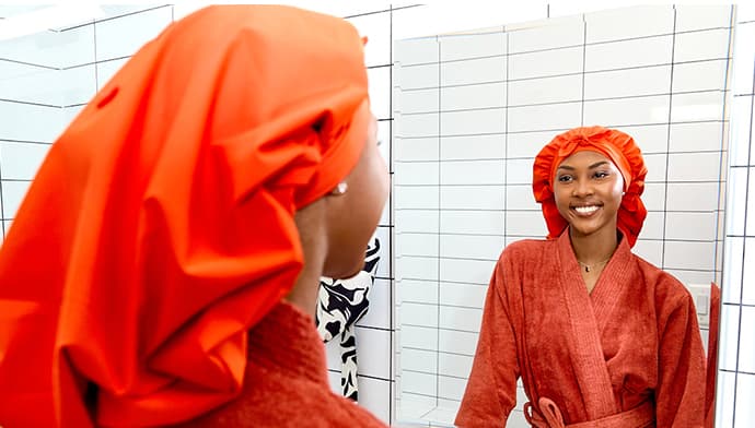 Why Every Girl Needs a Wash Day Backup Plan