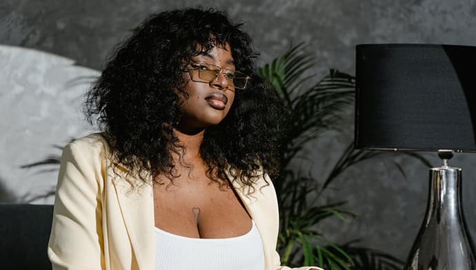 The Secret to Long-Lasting Silk Presses: Protection Starts in the Shower
