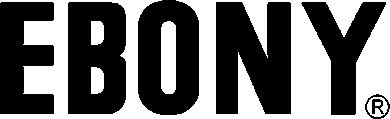 Ebony logo