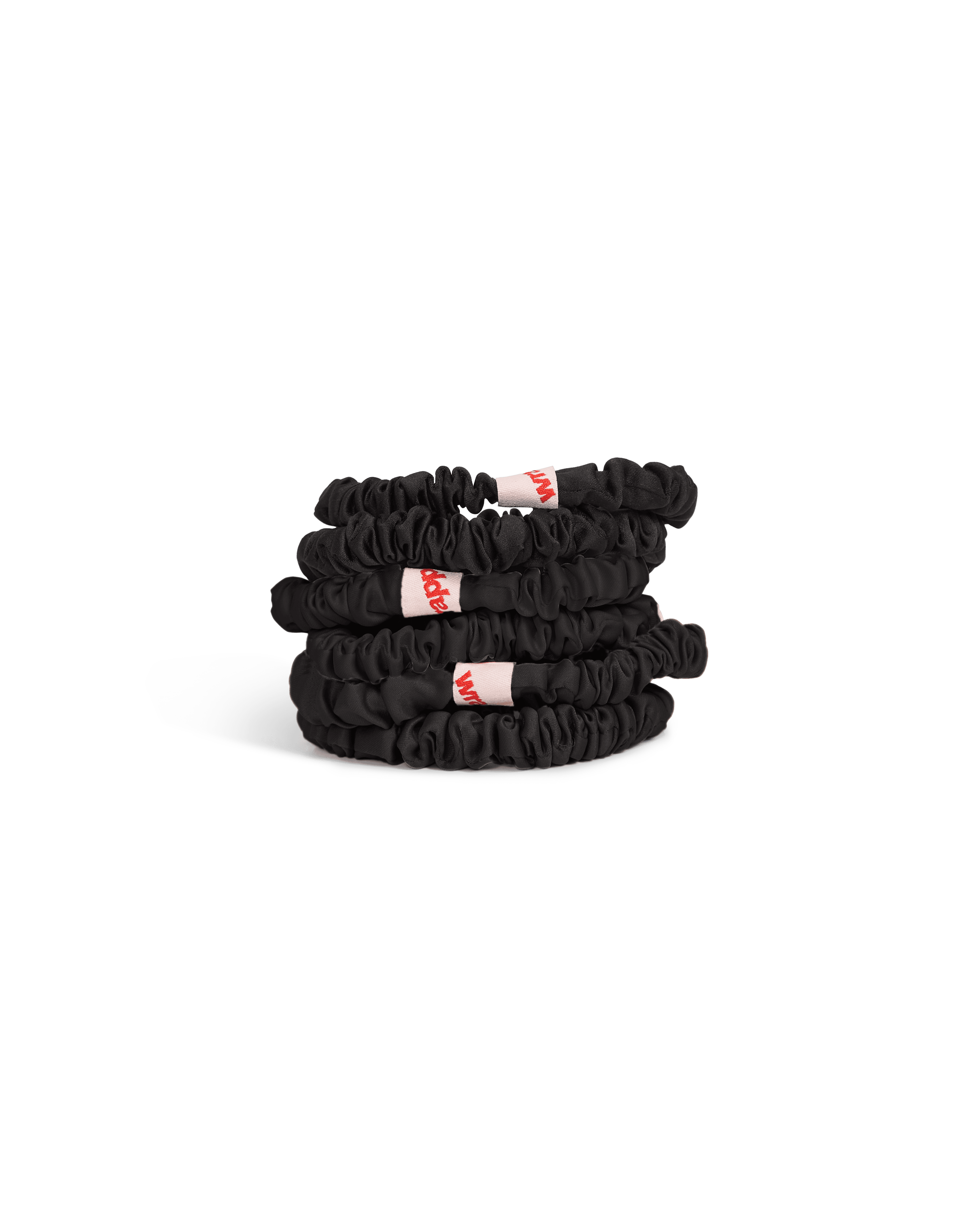Strong Hold Scrunchie - XL