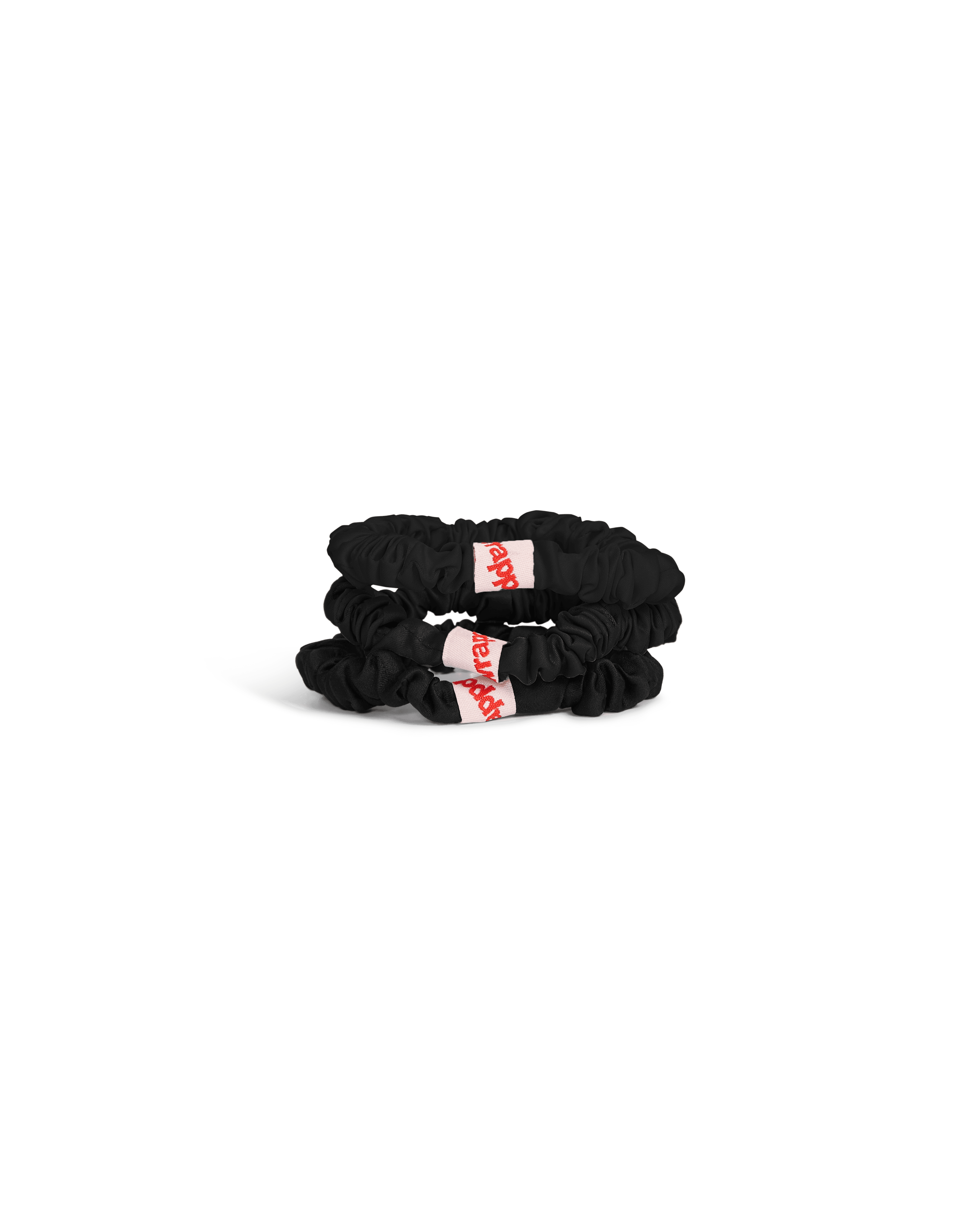 Strong Hold Scrunchie - Regular