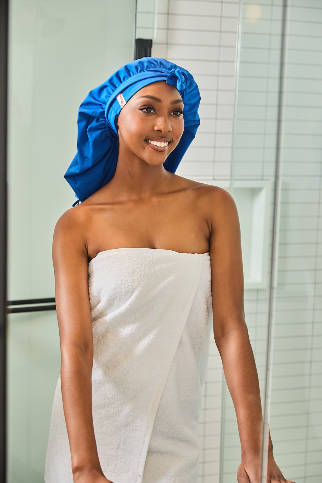The Shower Bonnet Ultra